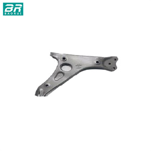 Front control arm