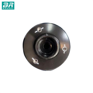 Front spring chamber (stamping and welding structure)